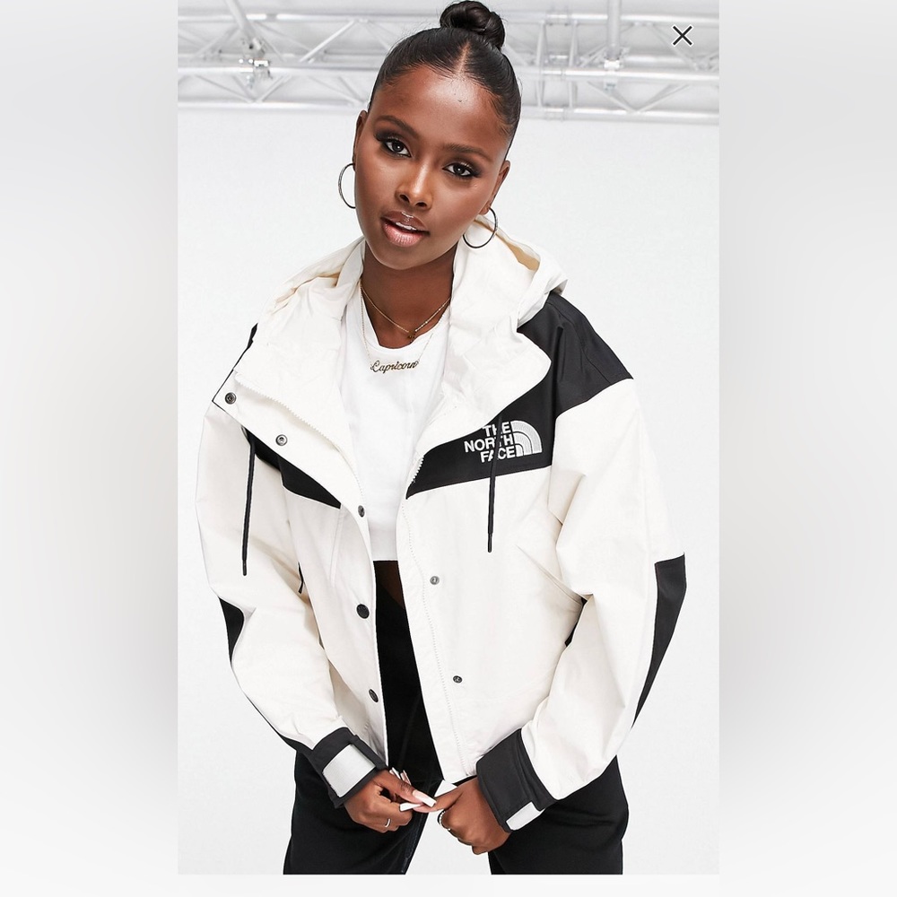 The North Face Reign On waterproof jacket